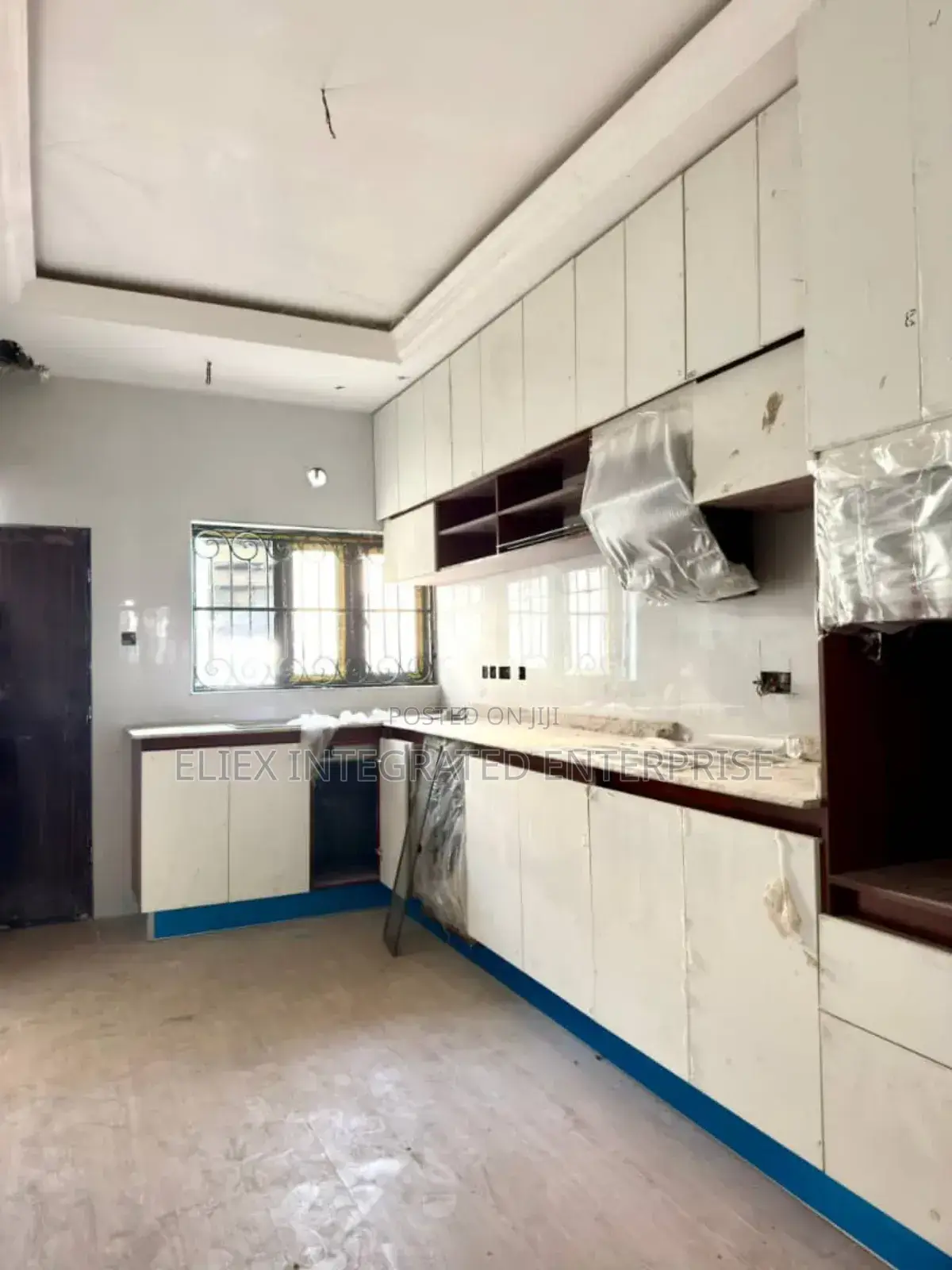 Furnished 5bdrm Duplex in Asokoro for rent