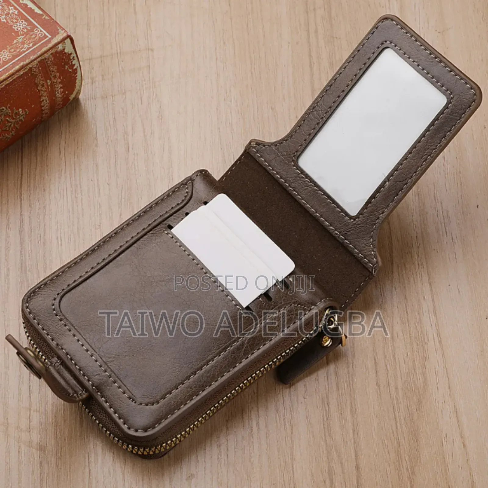 Unique Men Wallet
