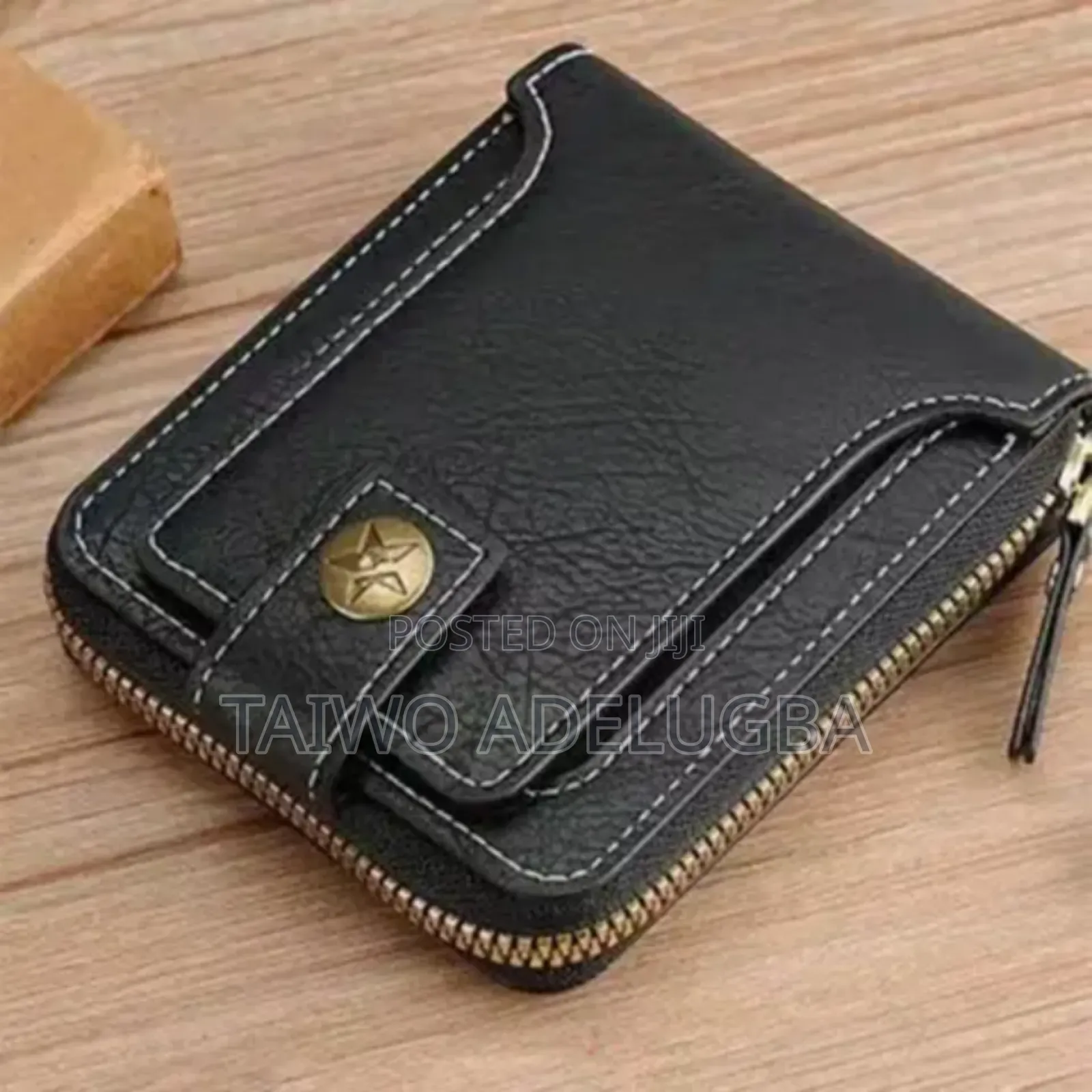 Unique Men Wallet