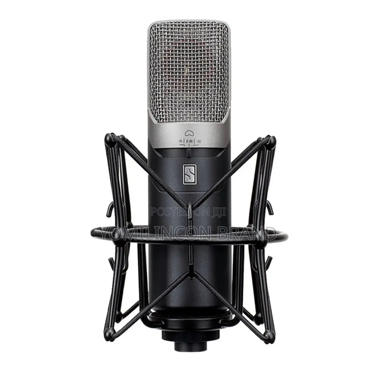 Slate Digital Ml-1a Modeling Microphone