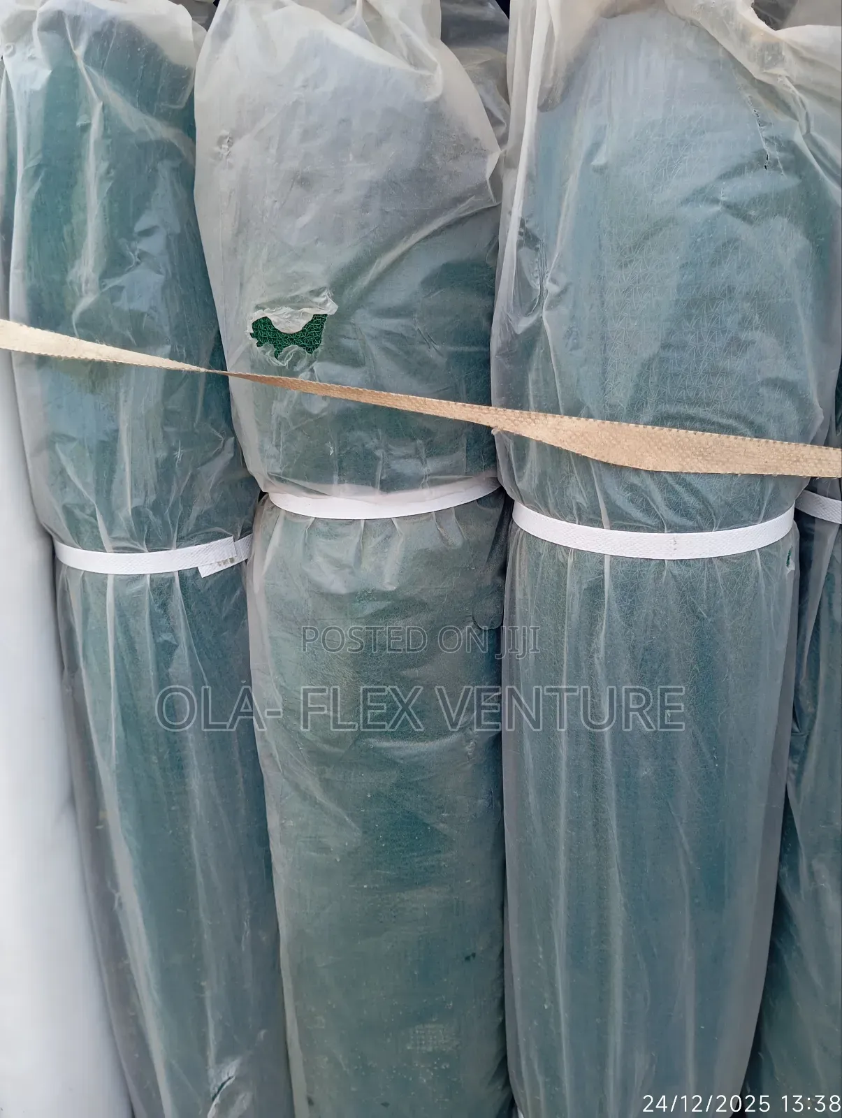 Scaffolding Net 2meter by 40meter
