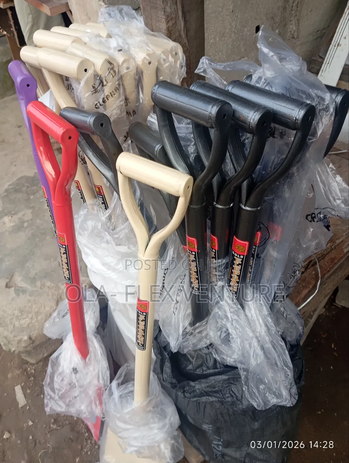 Shovel Best Product