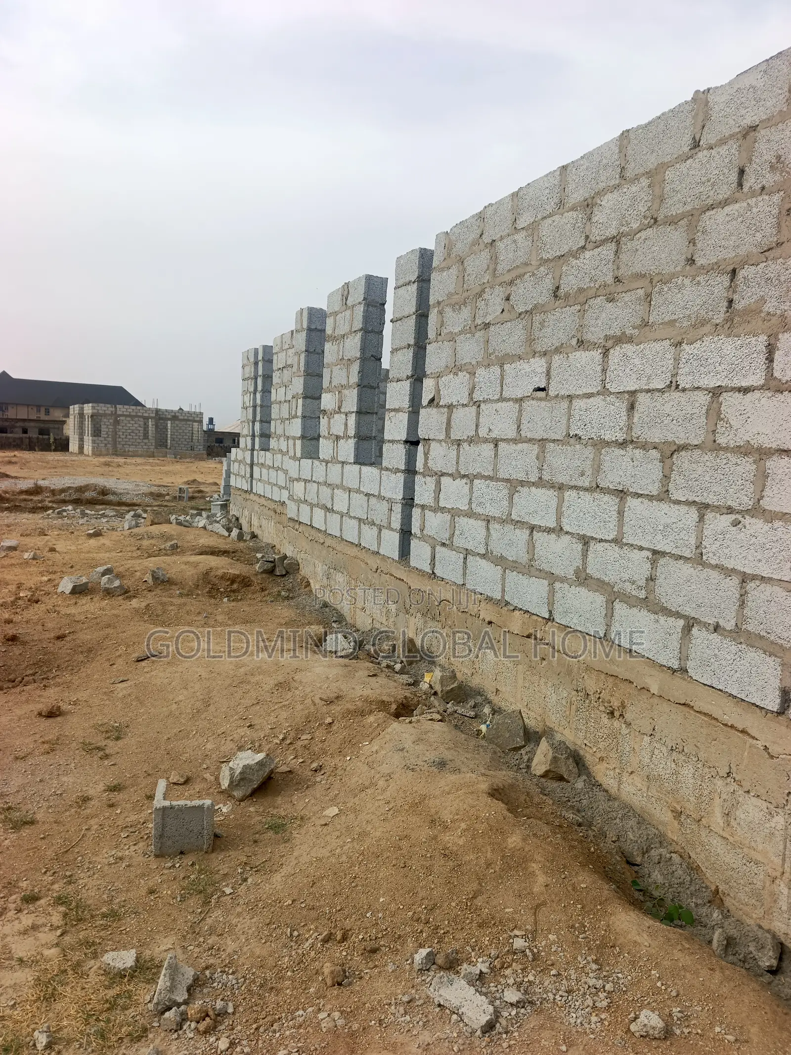 1398 Square Metres of Land for Sale in Katampe Extension
