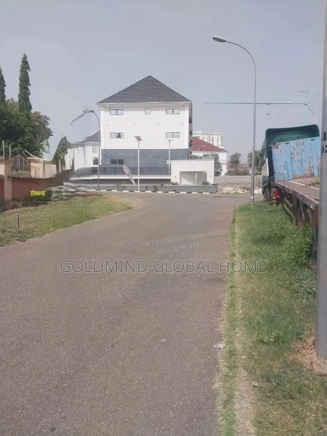 1300 Square Metres of Land for Sale in Katampe Extension