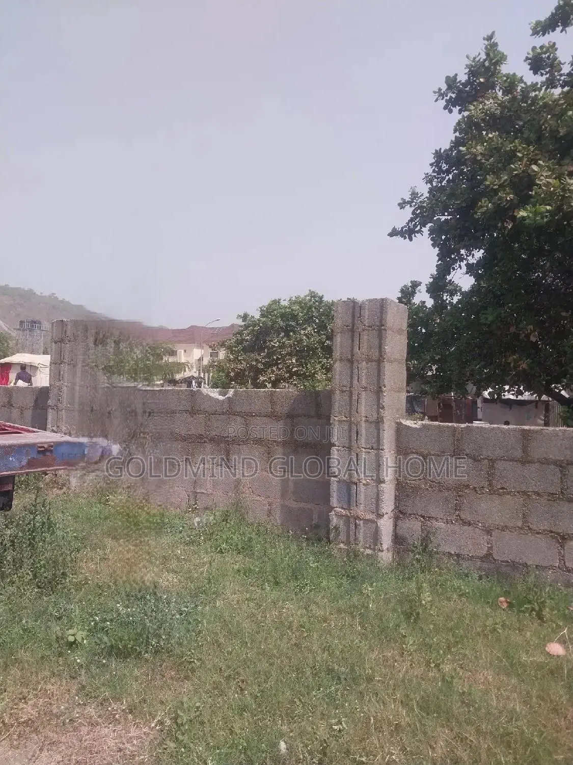 1300 Square Metres of Land for Sale in Katampe Extension