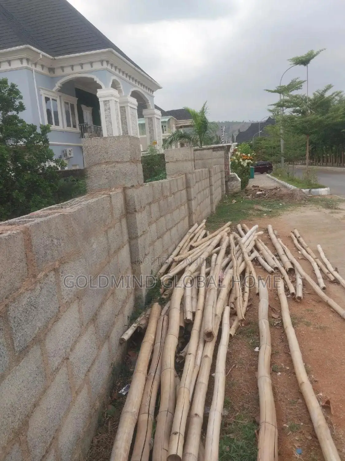 2700 Square Metres of Land for Sale in Katampe Extension