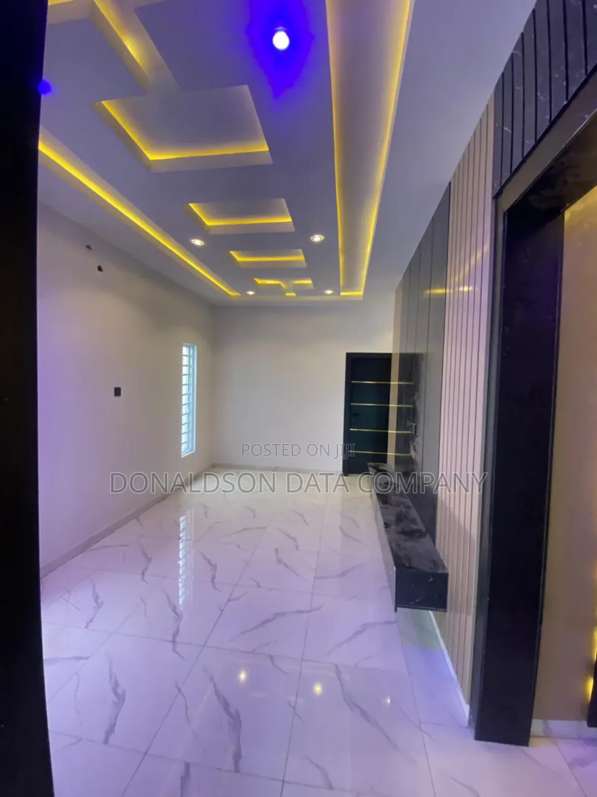 5bdrm Duplex in Amazing Grace Estate, Oko-Oba for sale