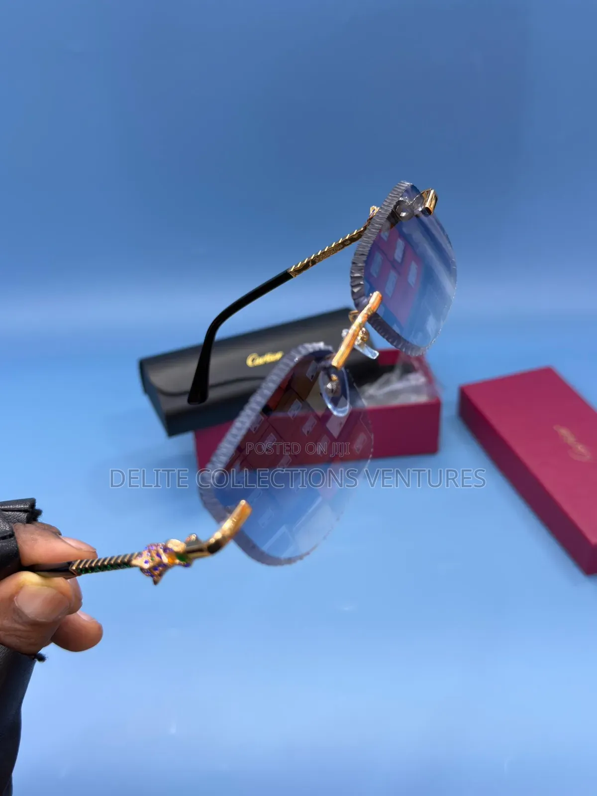 *2026 Brand New Cartier