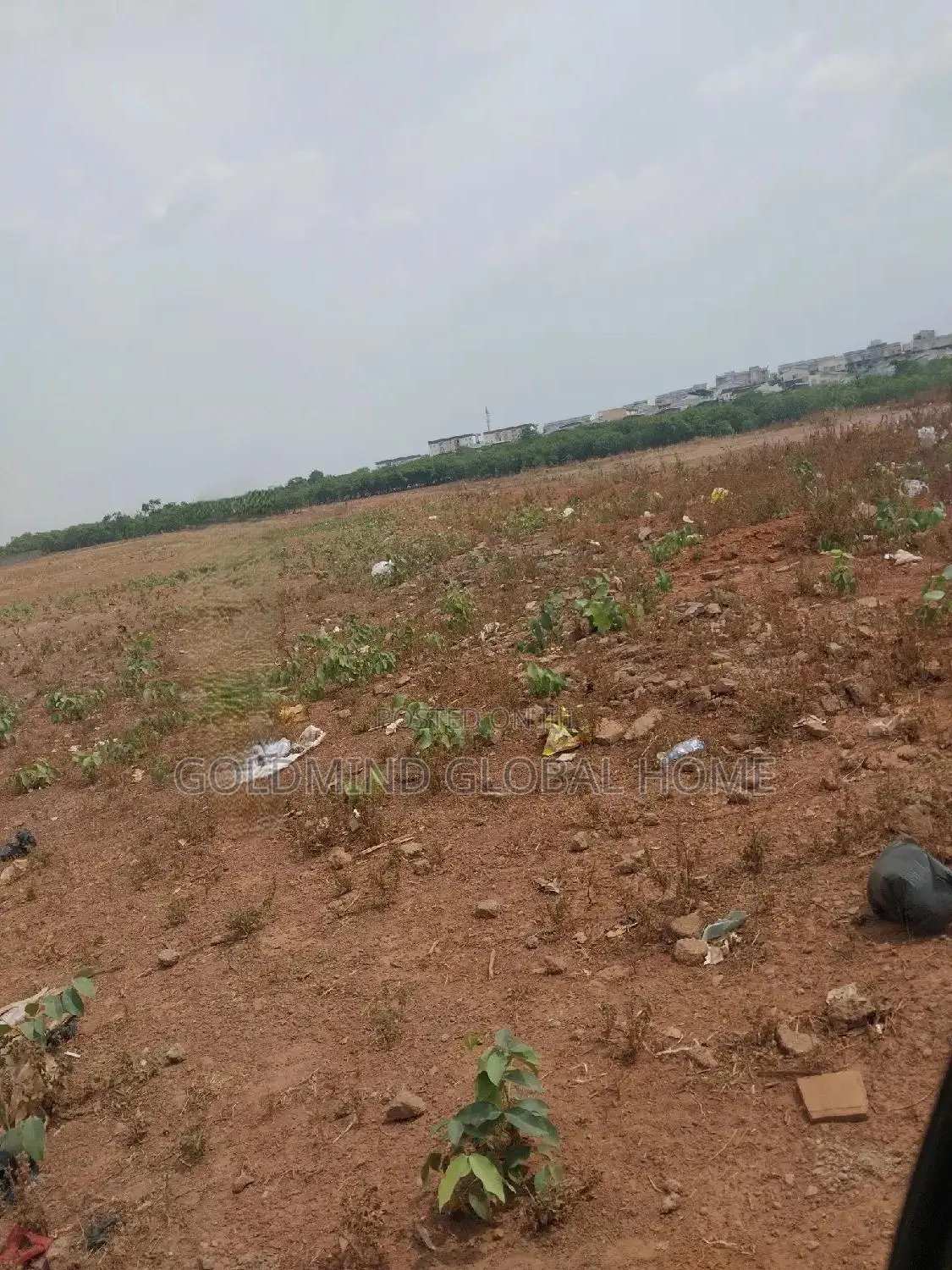 5.1 Hectares of Land for Sale in Life Camp