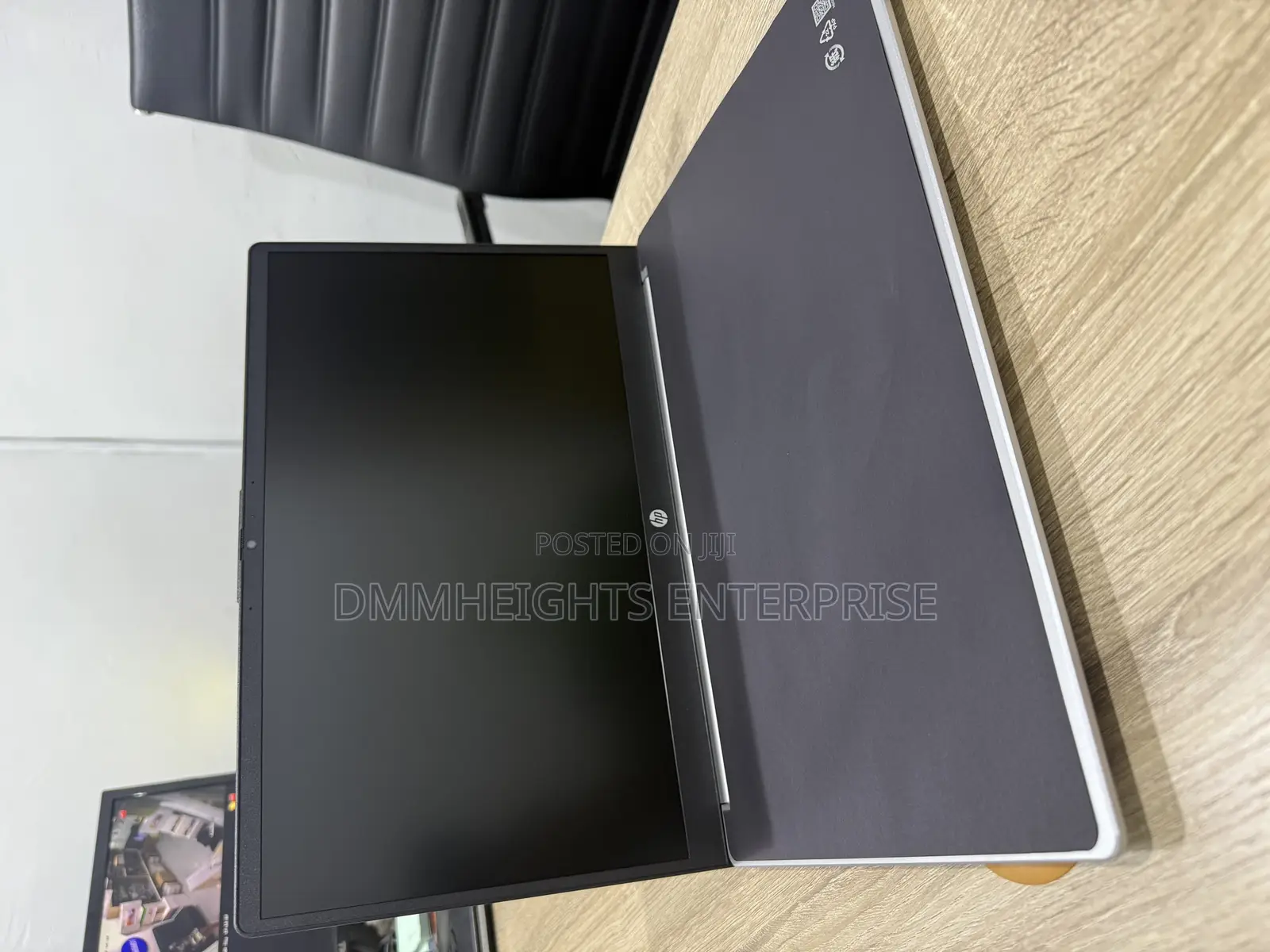 New Laptop HP 15 4GB Intel Core I3 SSD 256GB