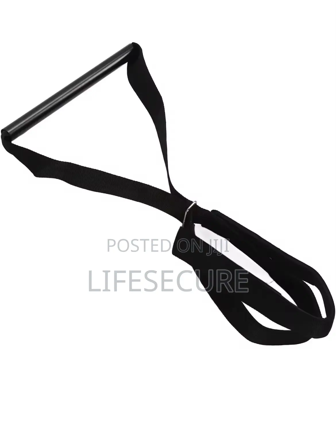 Cervical Neck Traction Strap