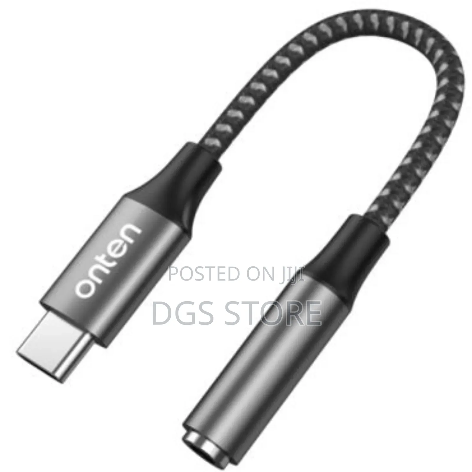Onten Otn 293 Usb C Audio Cable Type C to 3.5mm Jack