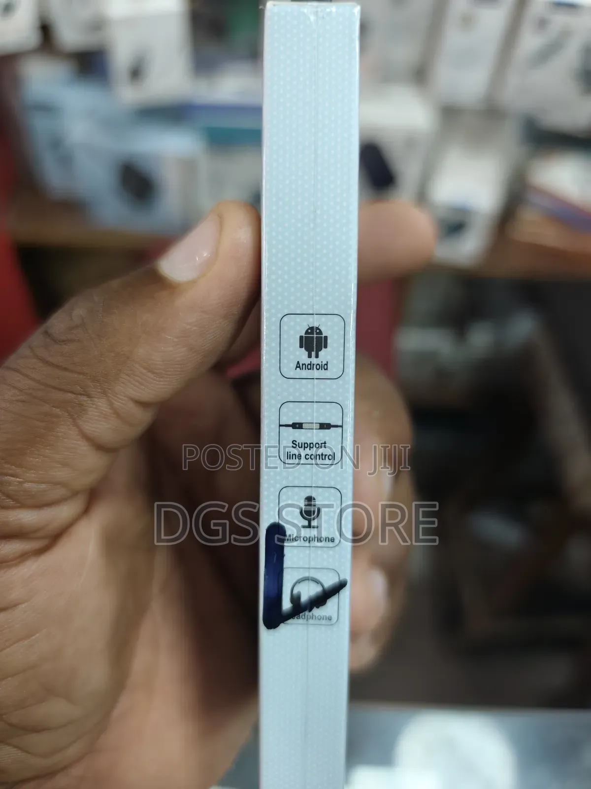 Onten Otn 293 Usb C Audio Cable Type C to 3.5mm Jack