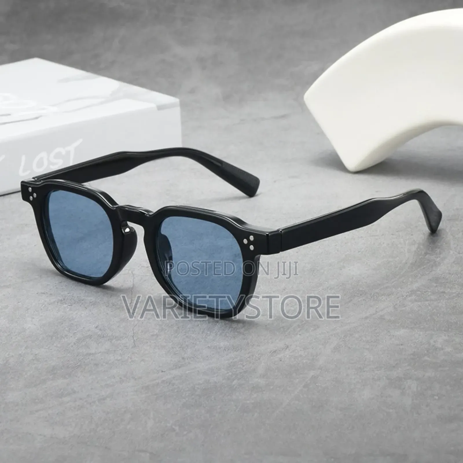 Fashion Square Unisex Sunglasses