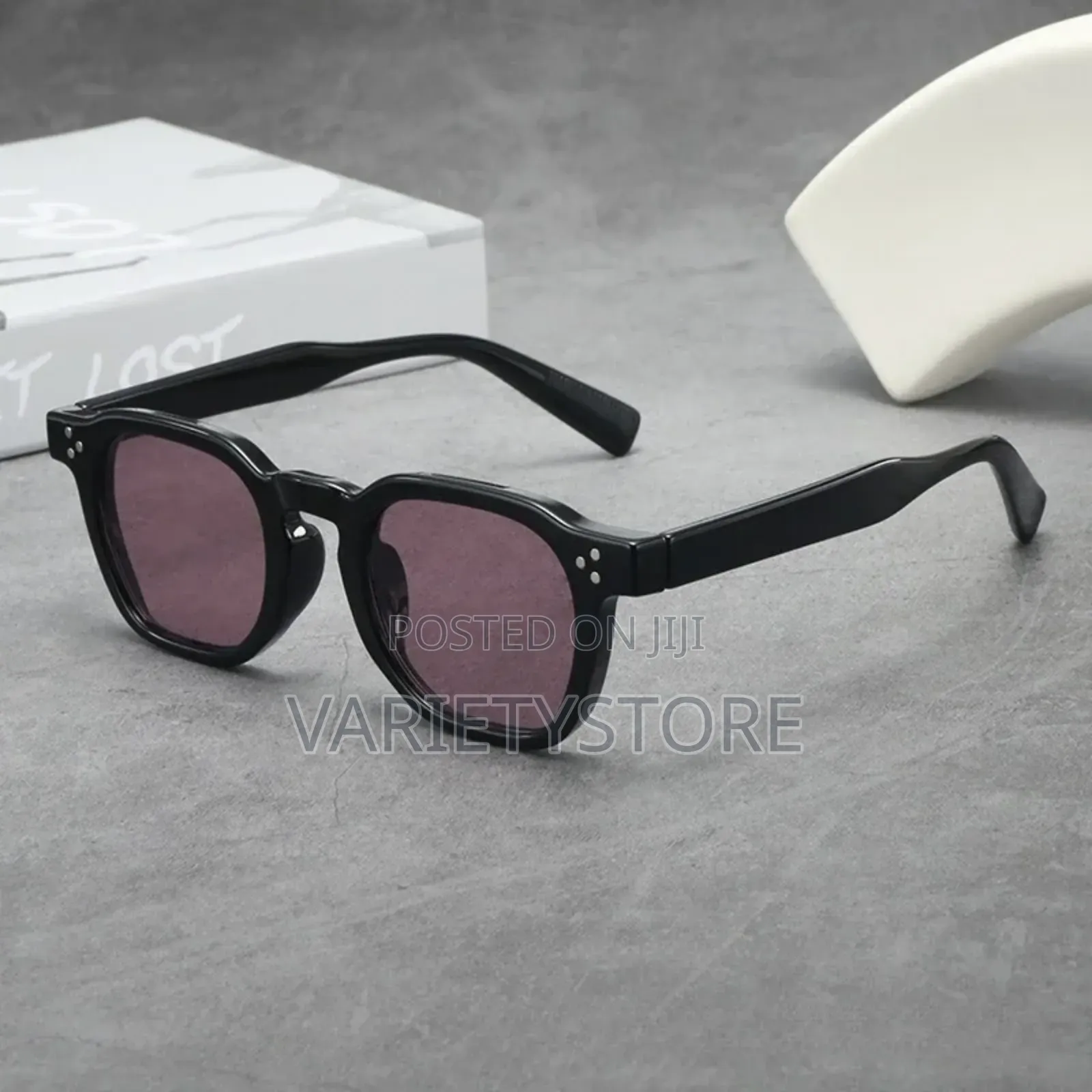 Fashion Square Unisex Sunglasses