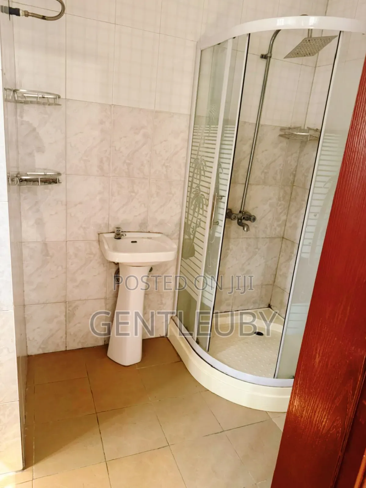 4bdrm Apartment in Agungi, Lekki Phase 2 for rent