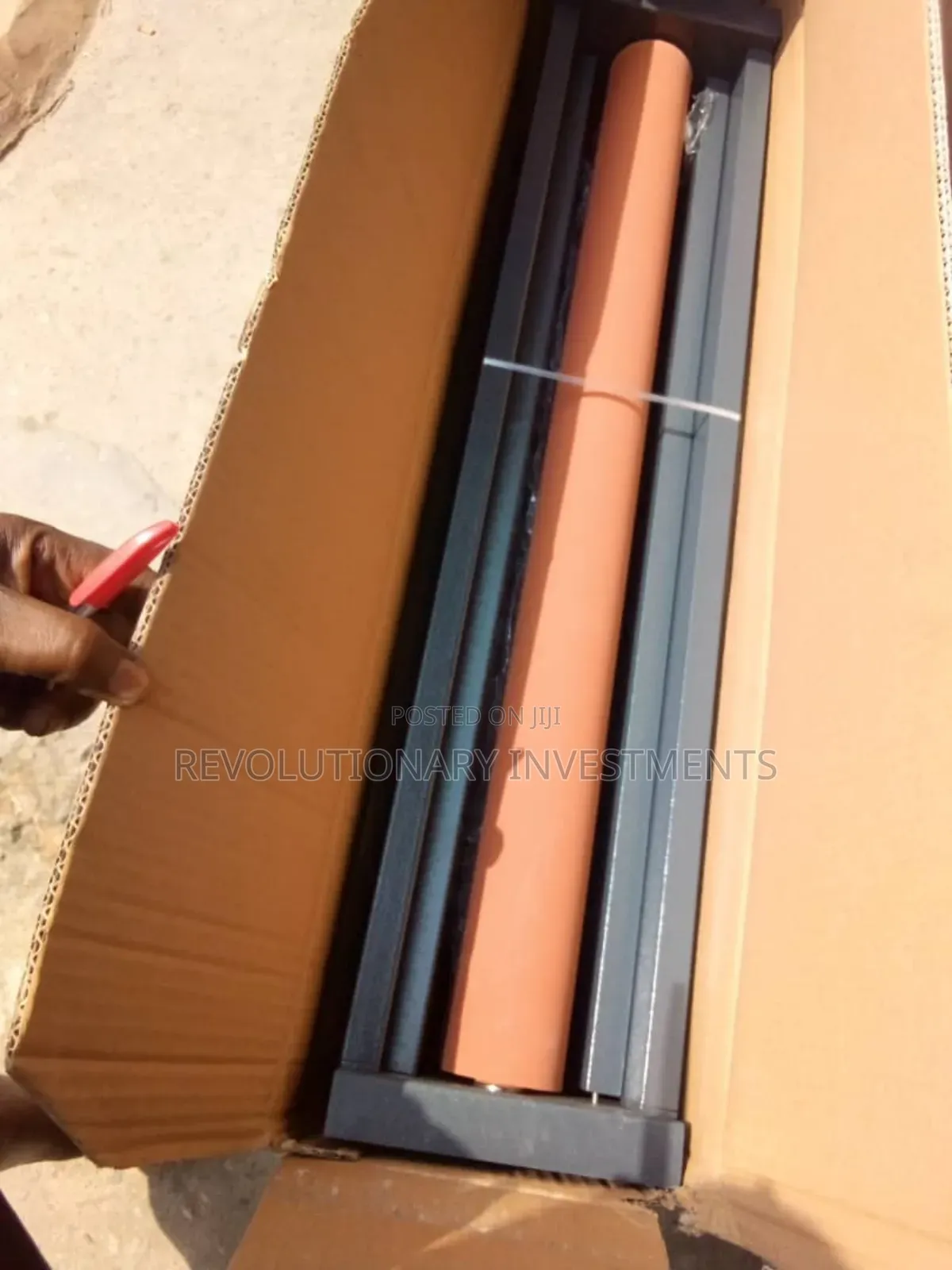 Lbs750mm Cold Laminator