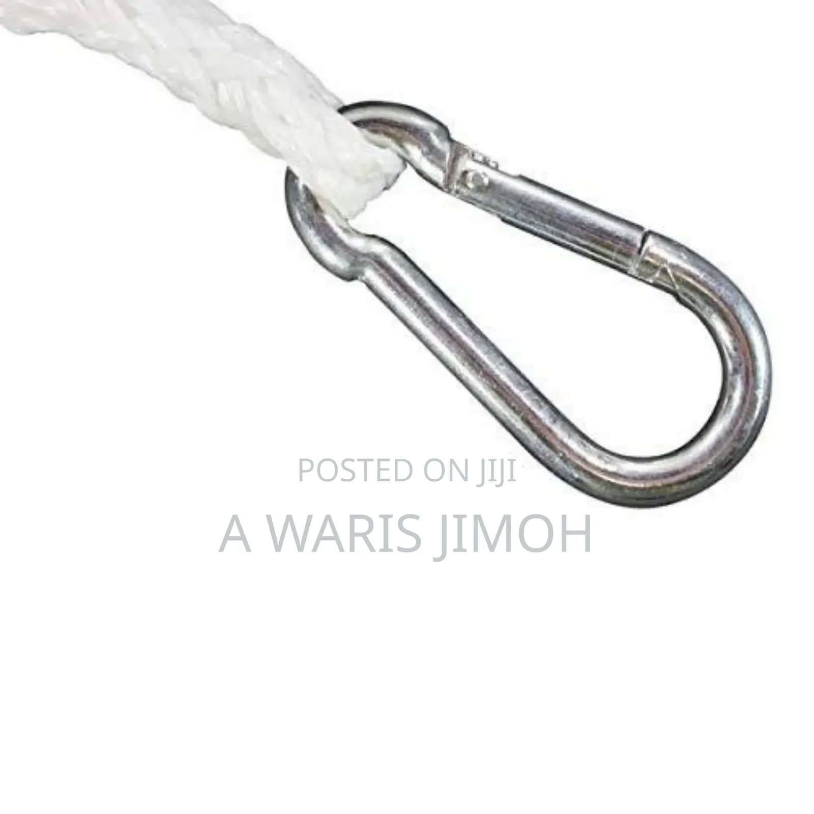 8mm Snake Hook