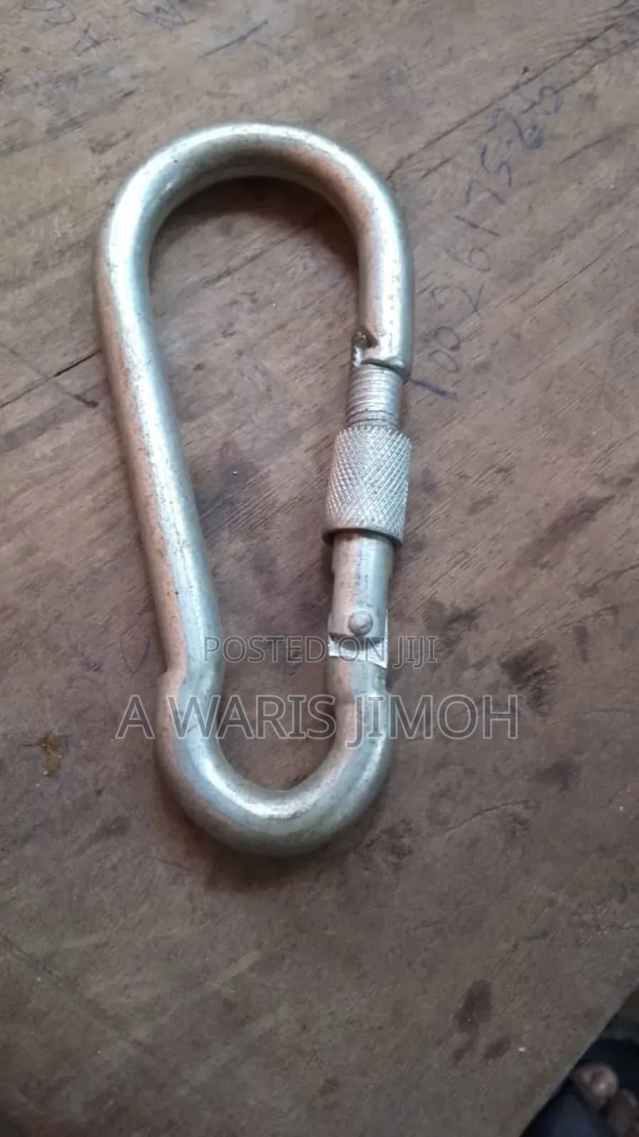 10mm Snake Hook