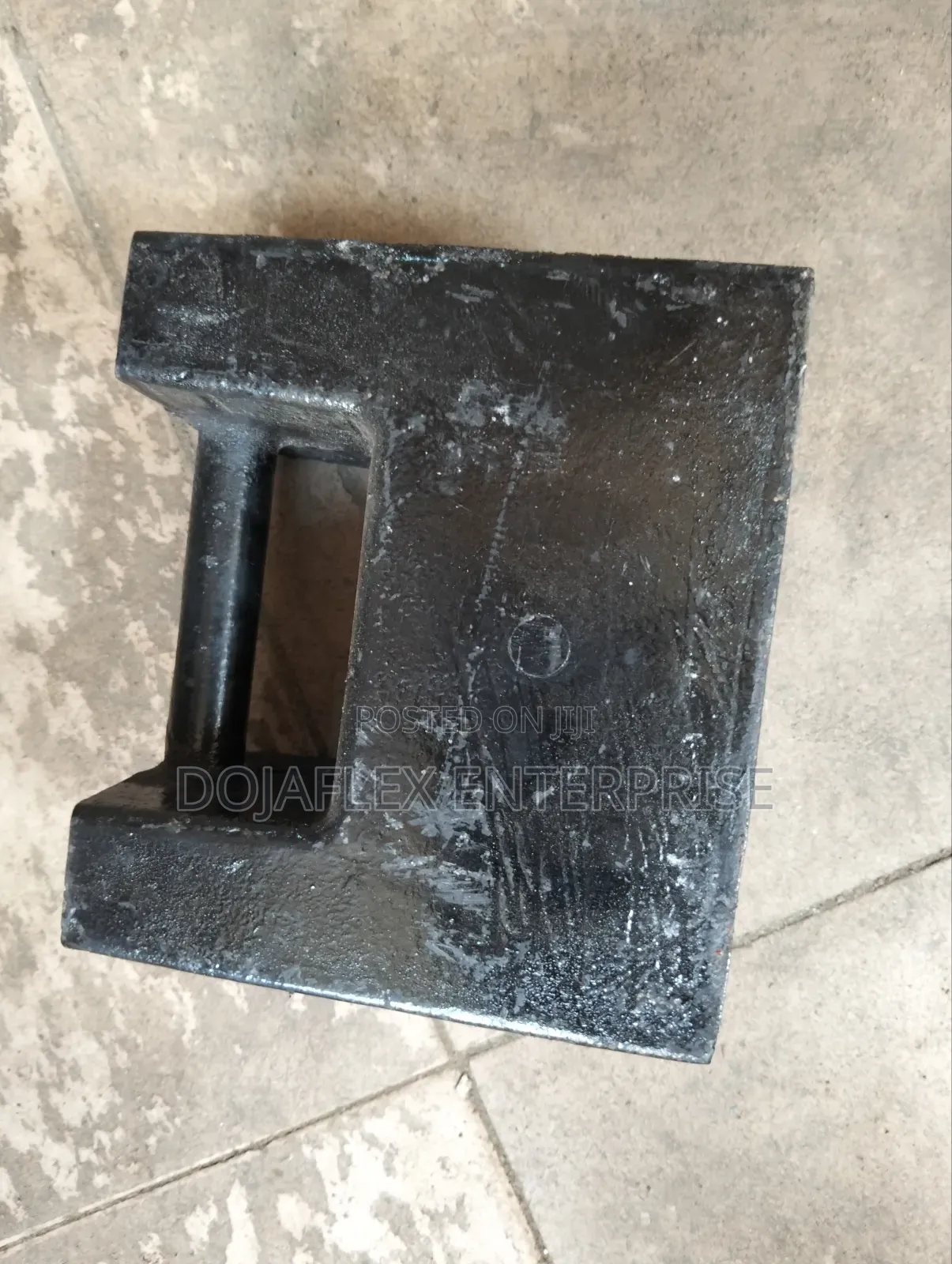 Stone Scale