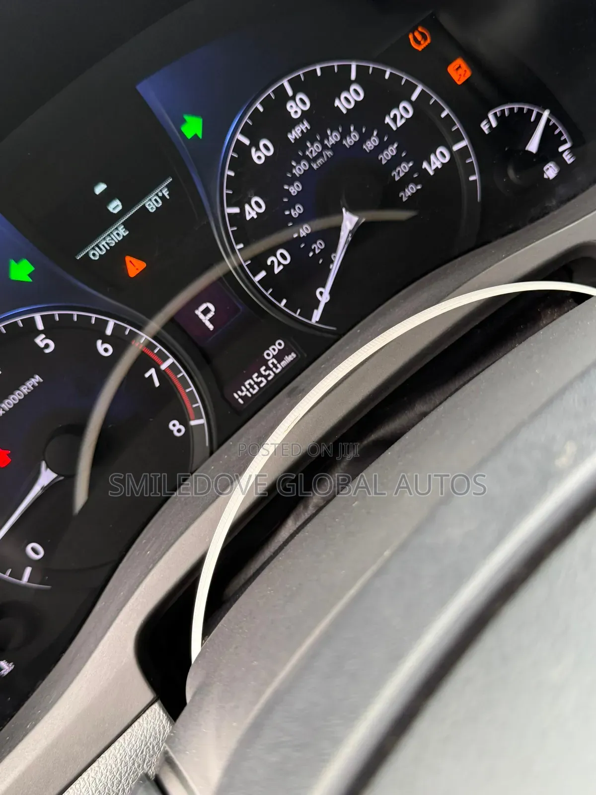 Mercedes-Benz E350 2013 Black