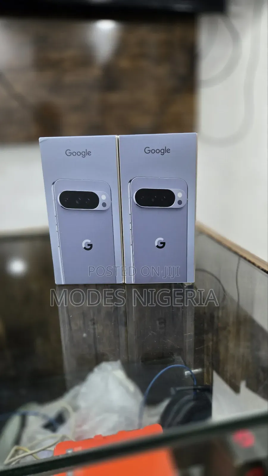 New Google Pixel 10 Pro XL 256 GB Green