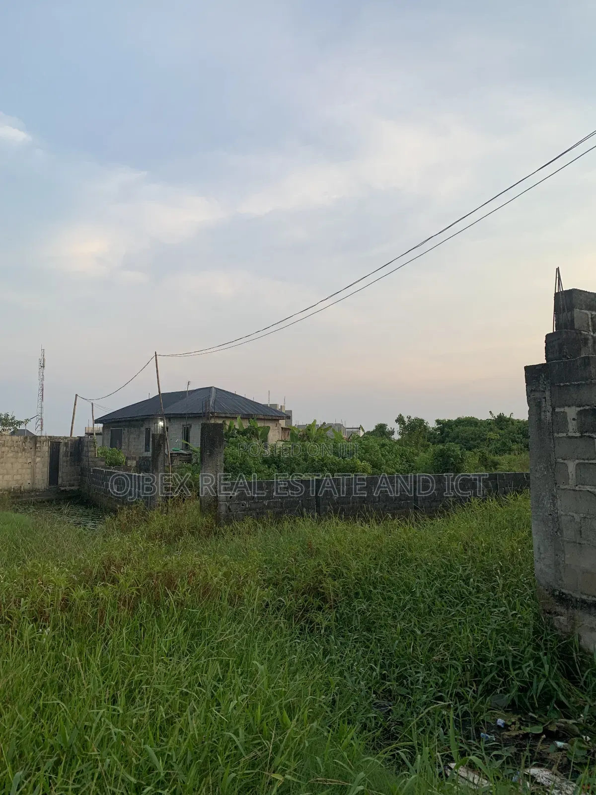Plot of Land