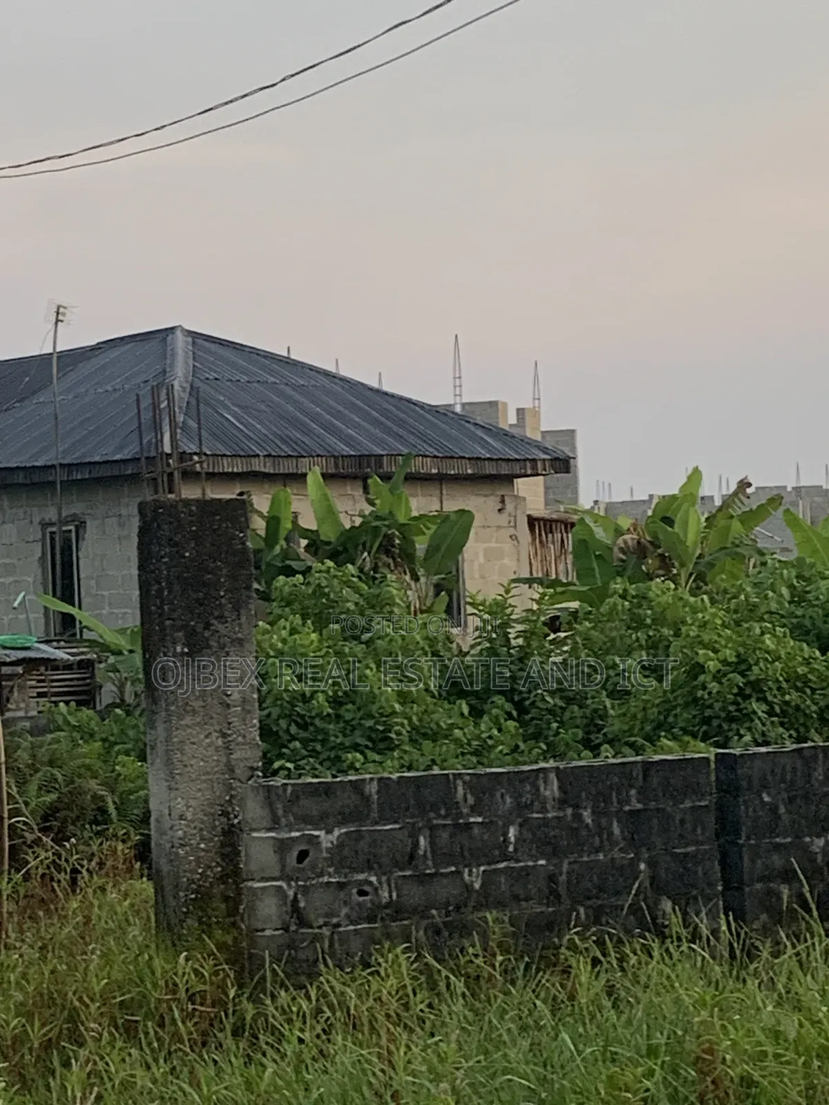 Plot of Land