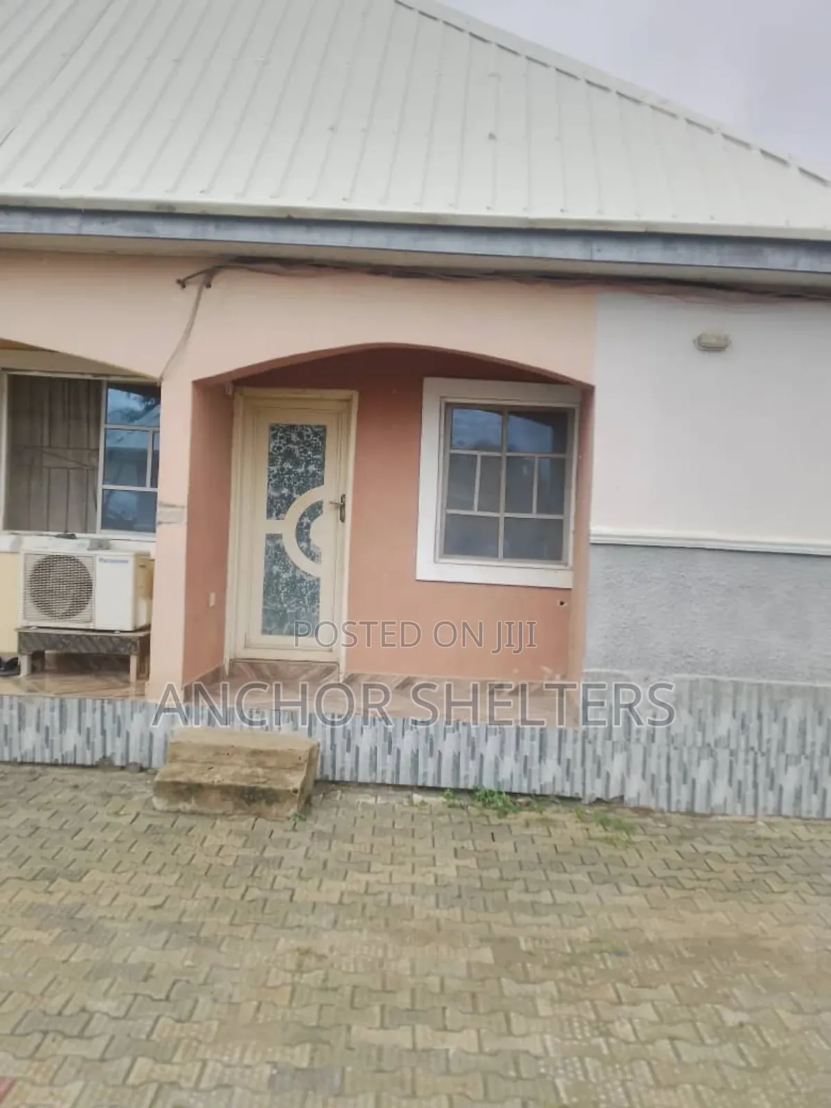 2bdrm Block of Flats in Aco, Lugbe District for sale