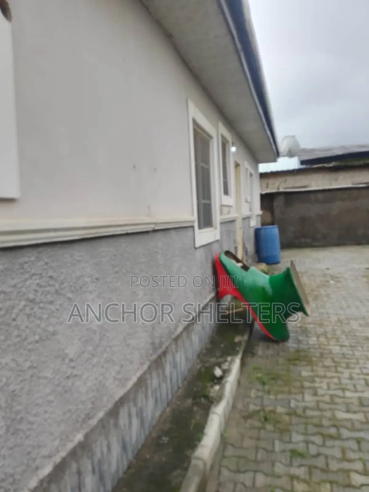 2bdrm Block of Flats in Aco, Lugbe District for sale