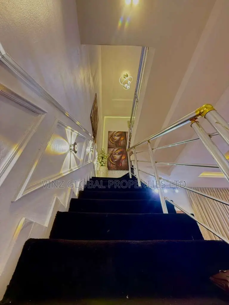 Newly Launched 3 Bedroom Terrace Duplex Apartment