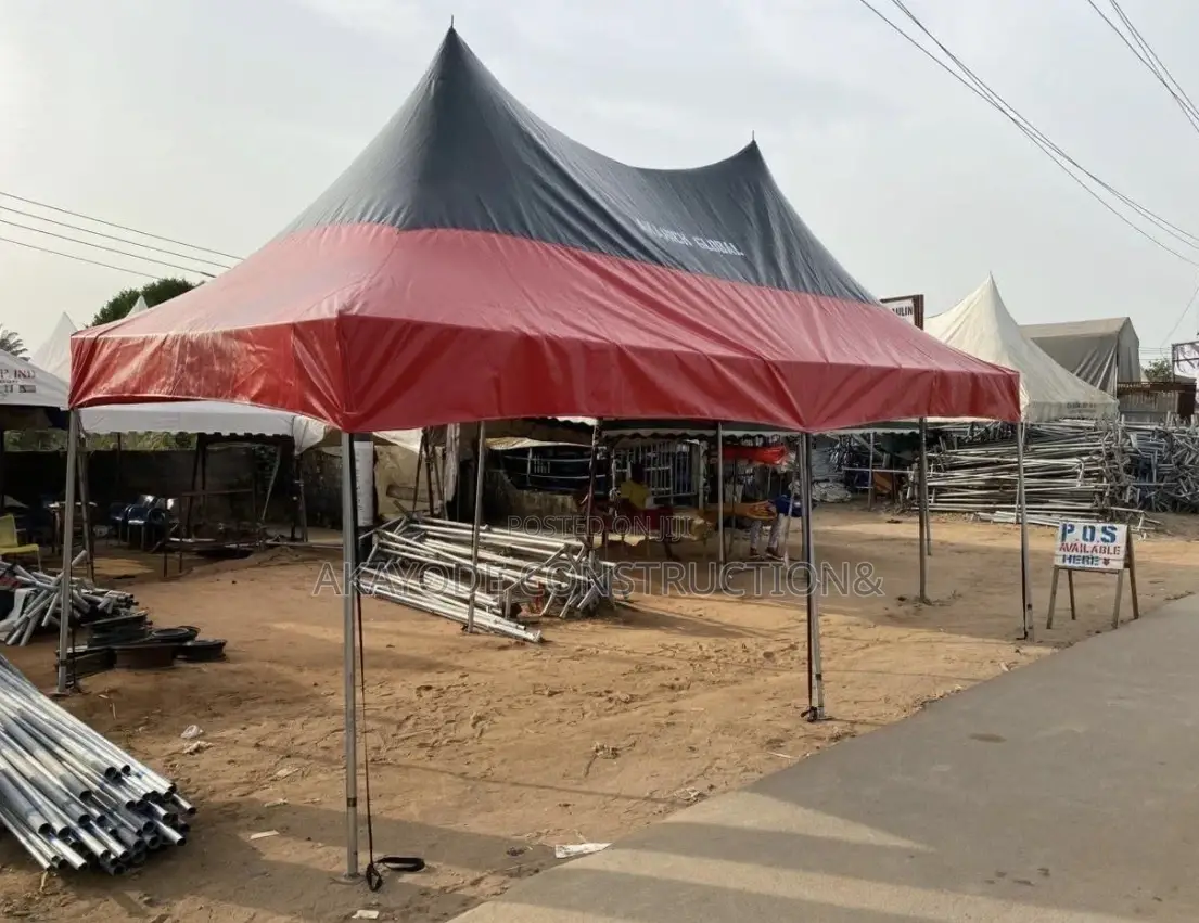 10feet by 20feet Tent for Sale