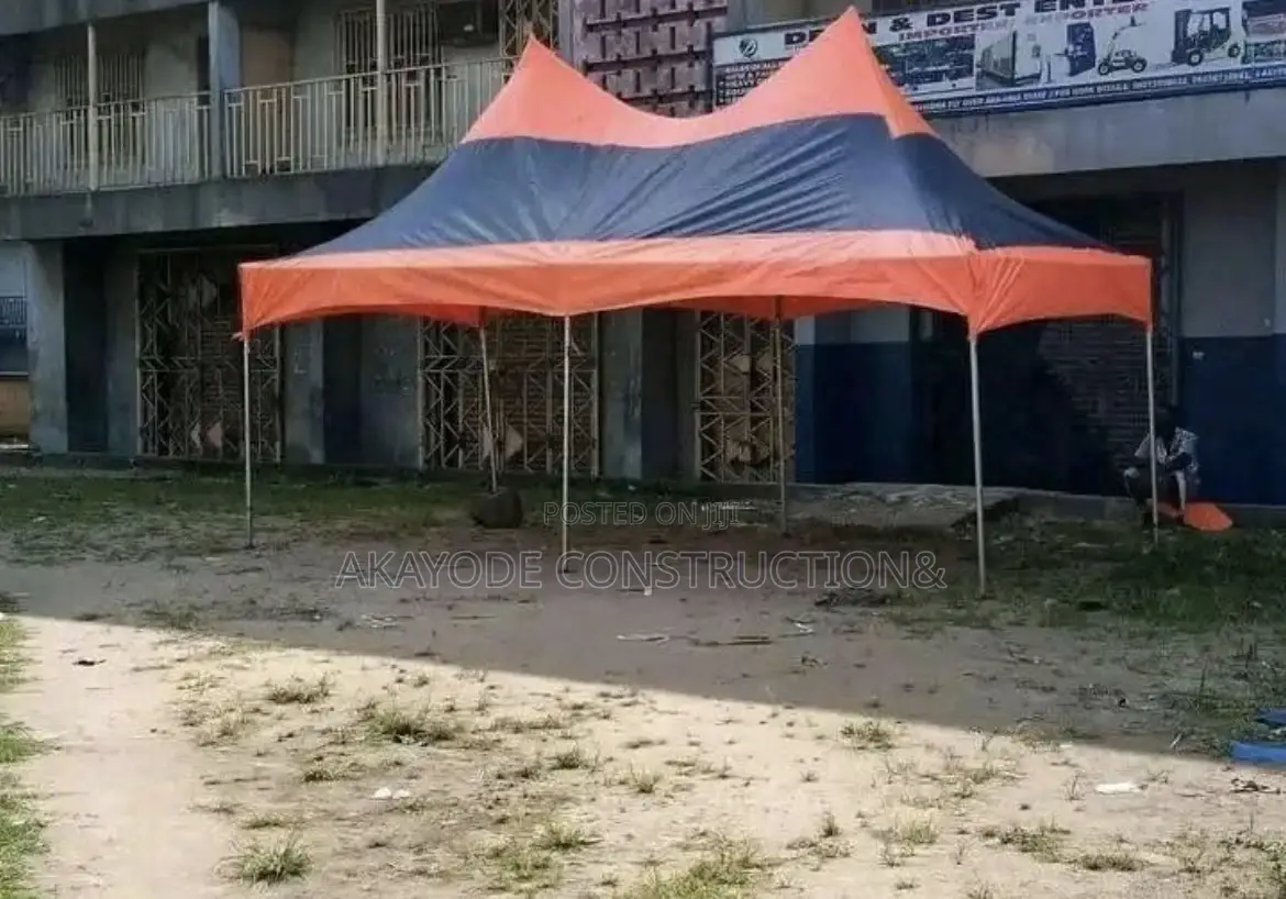 Event and Church Tent for Sale.