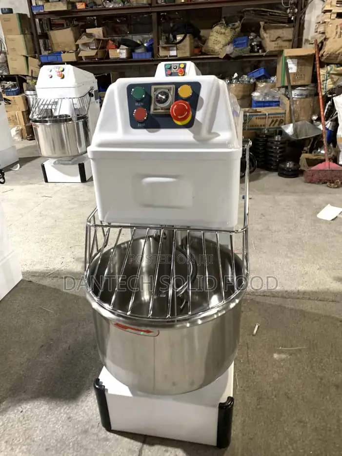 8kg Dough Mixer Machine
