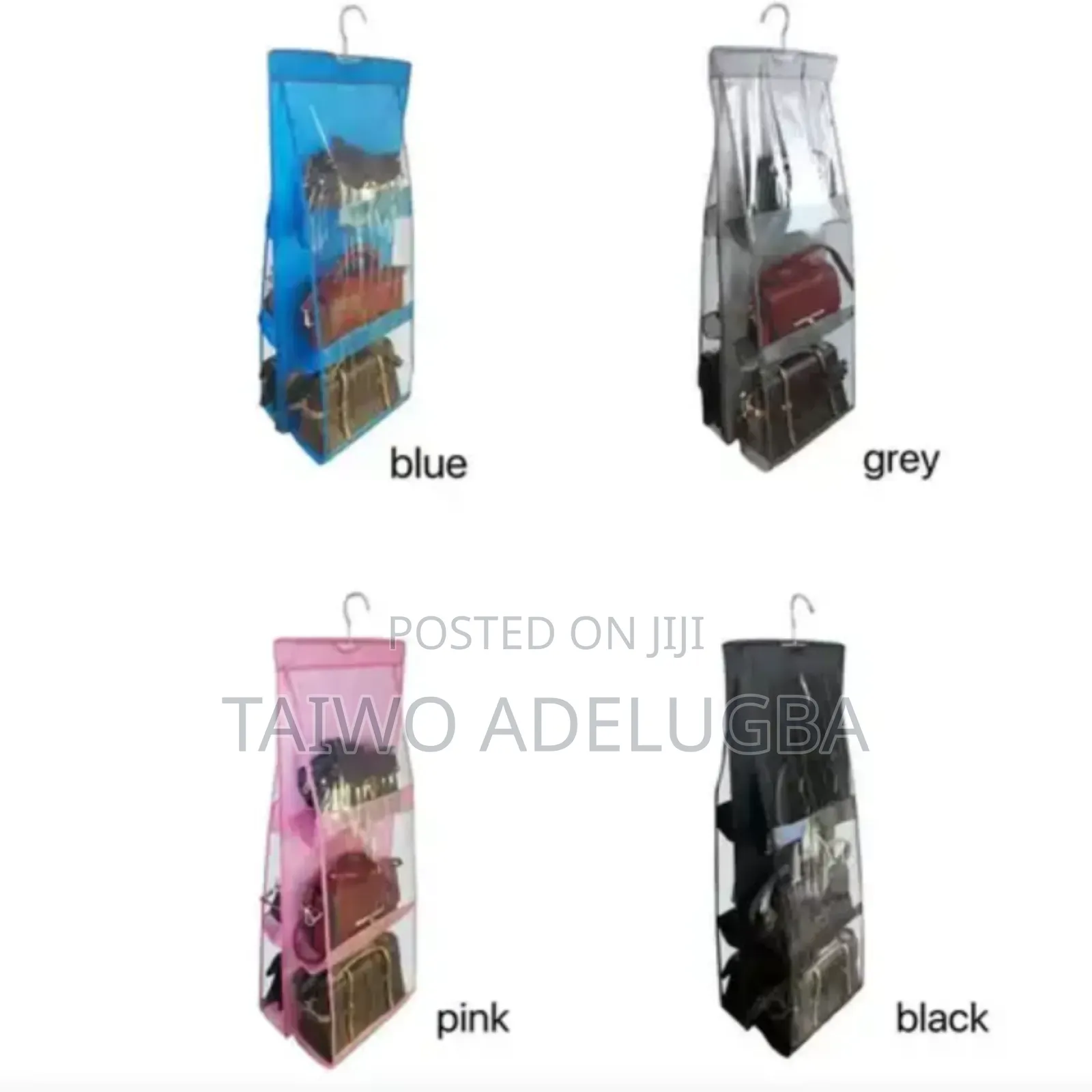 Bag Hanger for Ladies