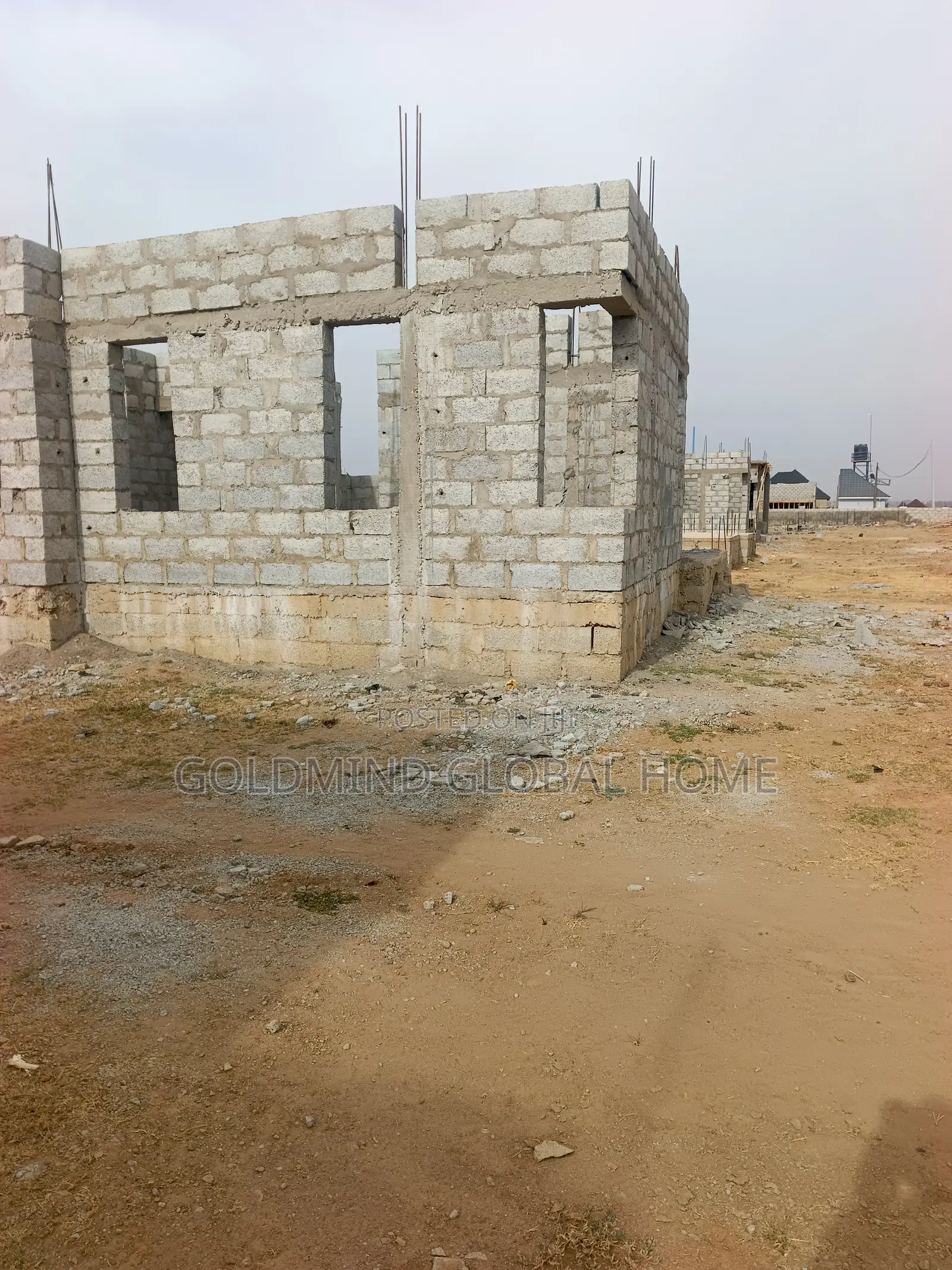 770 Square Meter of Land for Sale in Gwarinpa