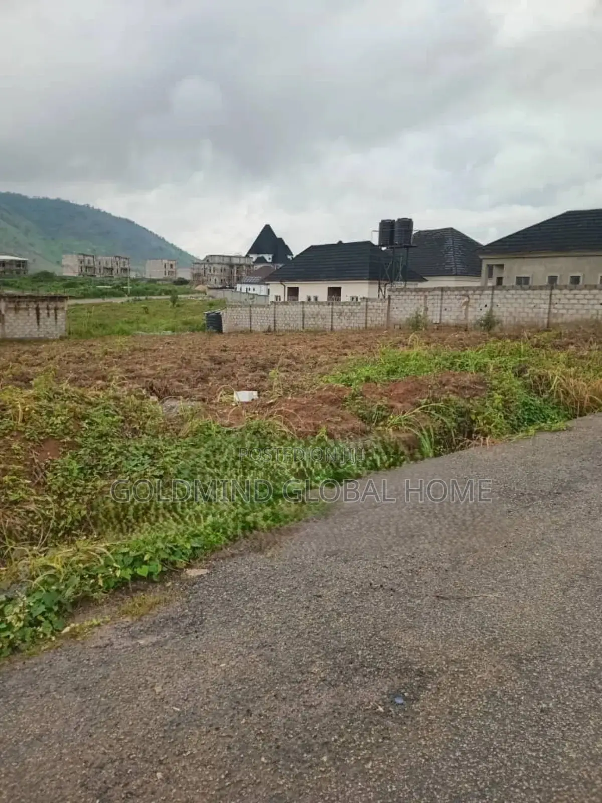 Estate Land 600 Square Metres for Sale in Gwarinpa