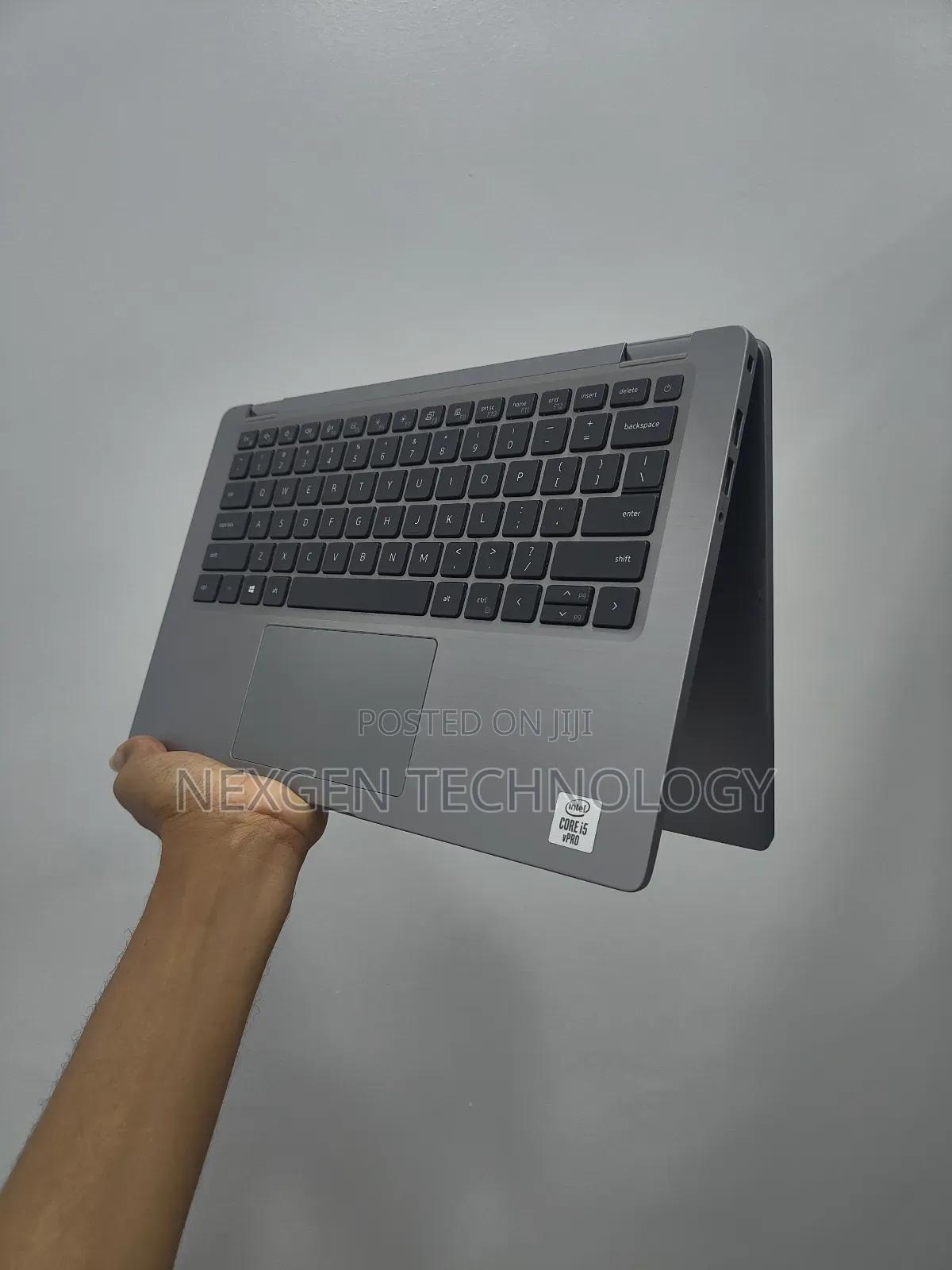 Laptop Dell Latitude 7410 16GB Intel Core i5 SSD 256GB