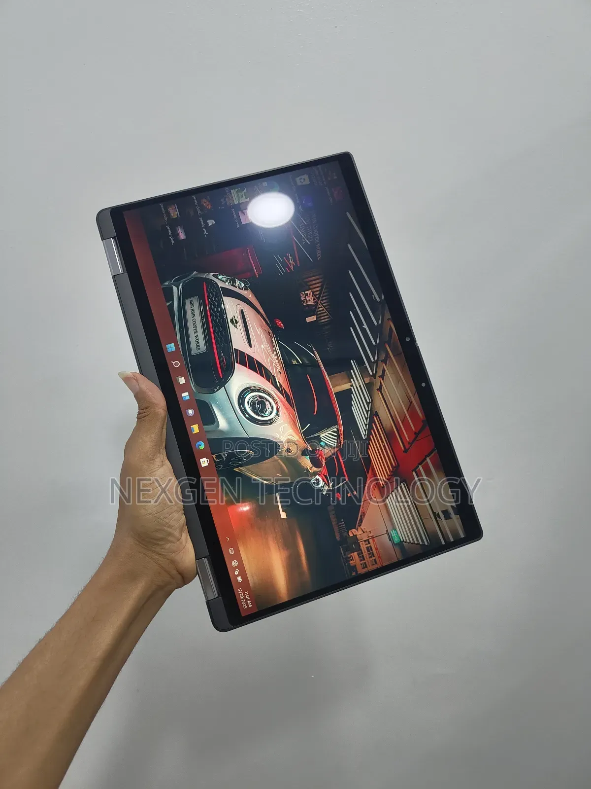 Laptop Dell Latitude 7410 16GB Intel Core i5 SSD 256GB