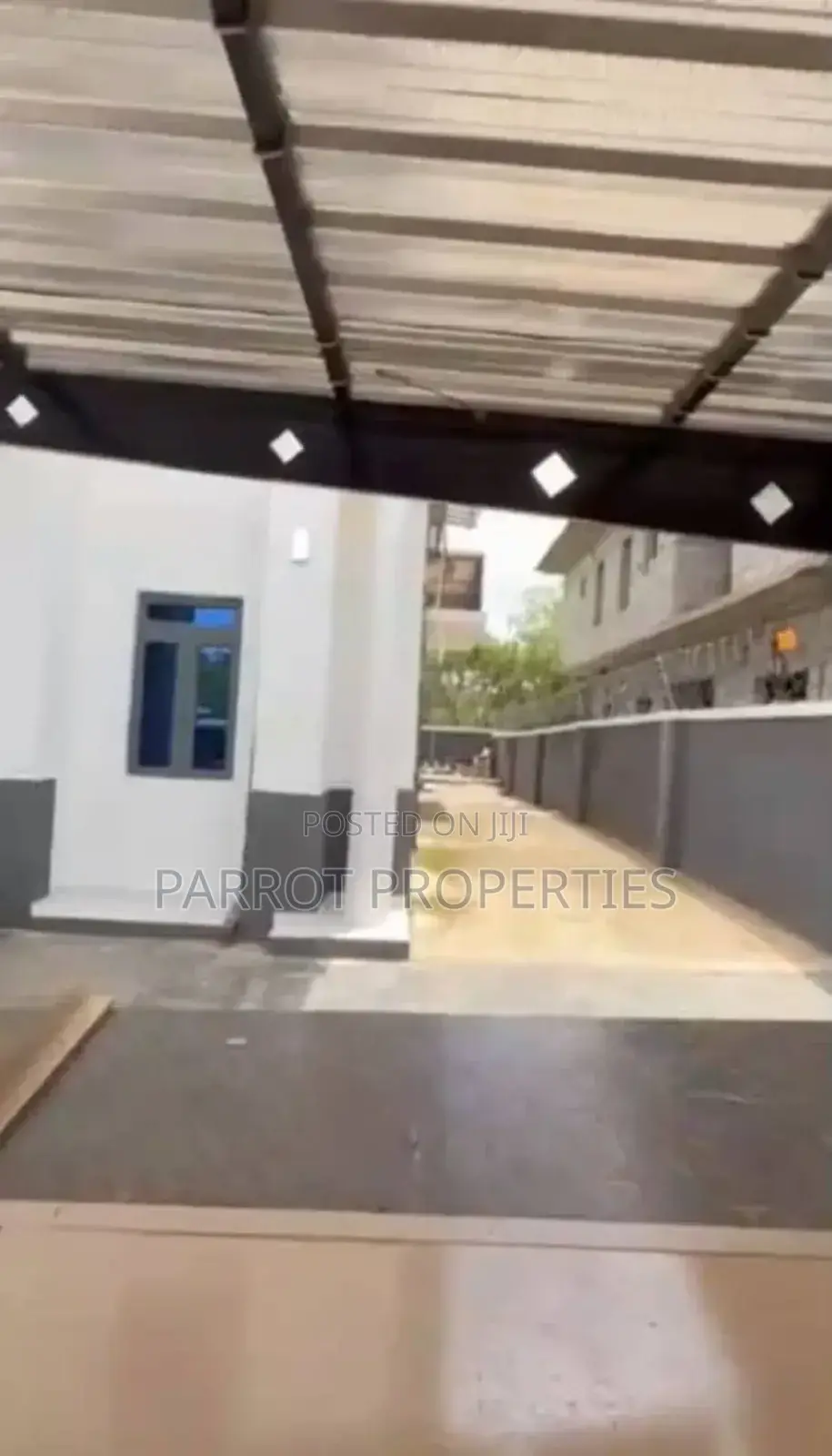 Furnished 4bdrm Duplex in Kubwa for sale