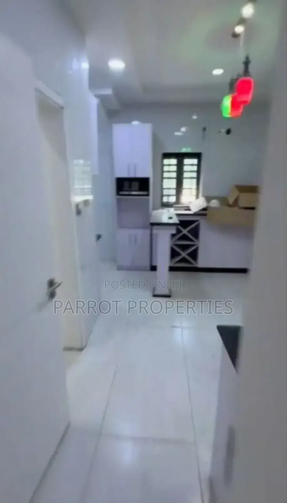 Furnished 4bdrm Duplex in Kubwa for sale