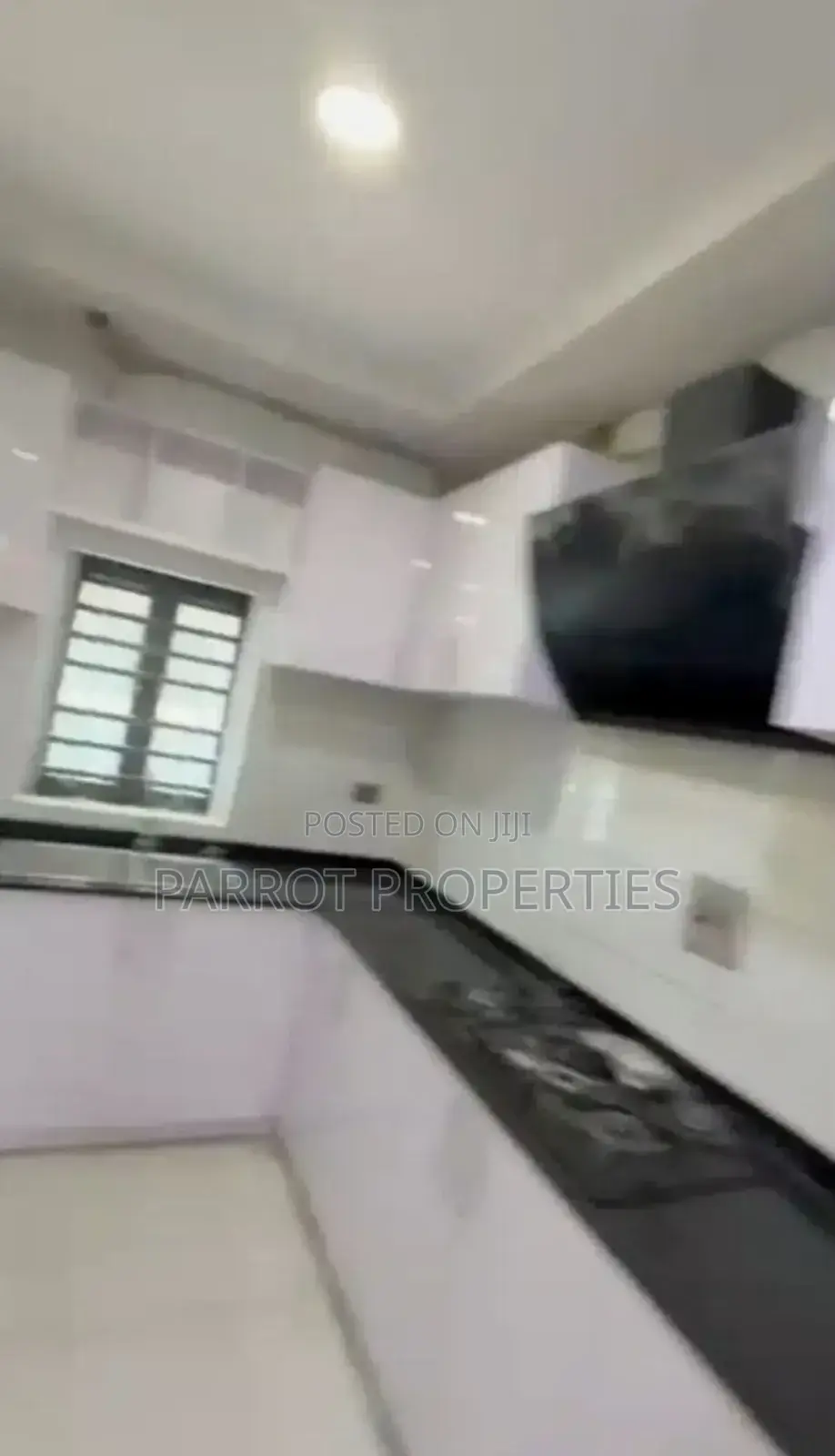 Furnished 4bdrm Duplex in Kubwa for sale