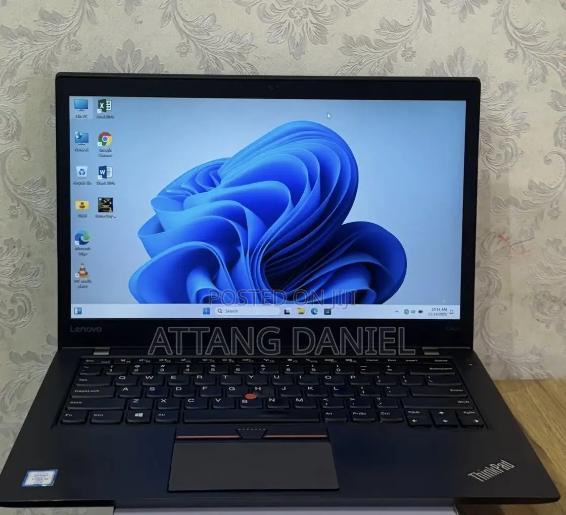 Laptop Lenovo ThinkPad T460s 8GB Intel Core I5 SSD 256GB