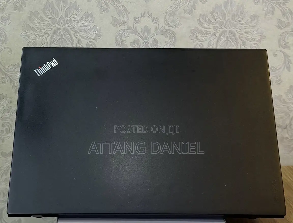 Laptop Lenovo ThinkPad T460s 8GB Intel Core I5 SSD 256GB
