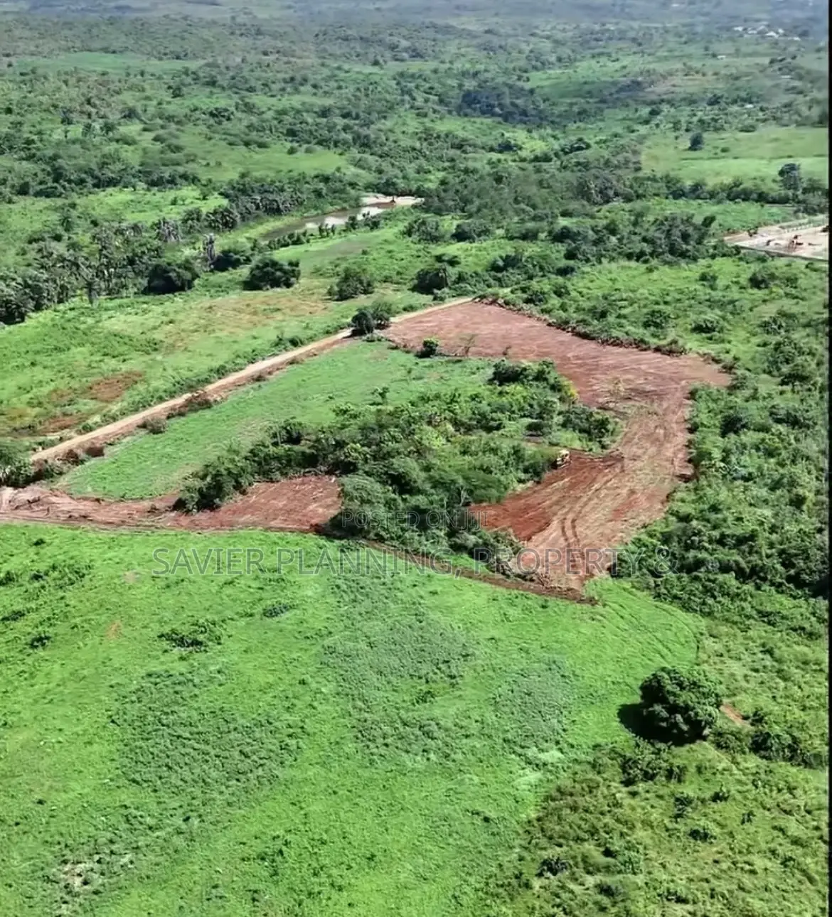 Ibile Farm City by Ace and Realty Boss Assets Limited