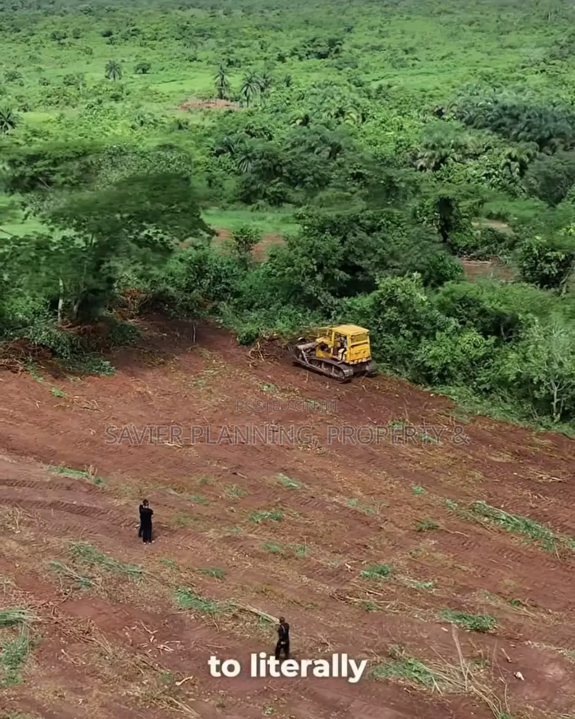 Ibile Farm City by Ace and Realty Boss Assets Limited