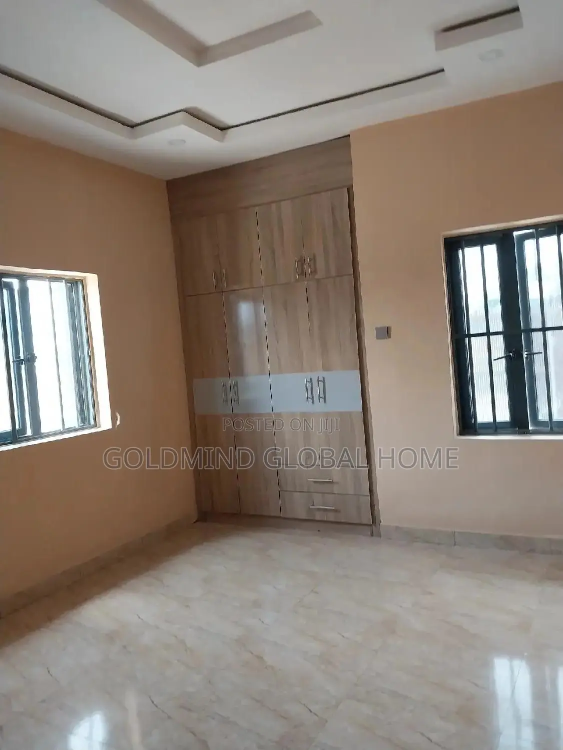 3bdrm Bungalow in Gwarinpa, Life Camp for sale