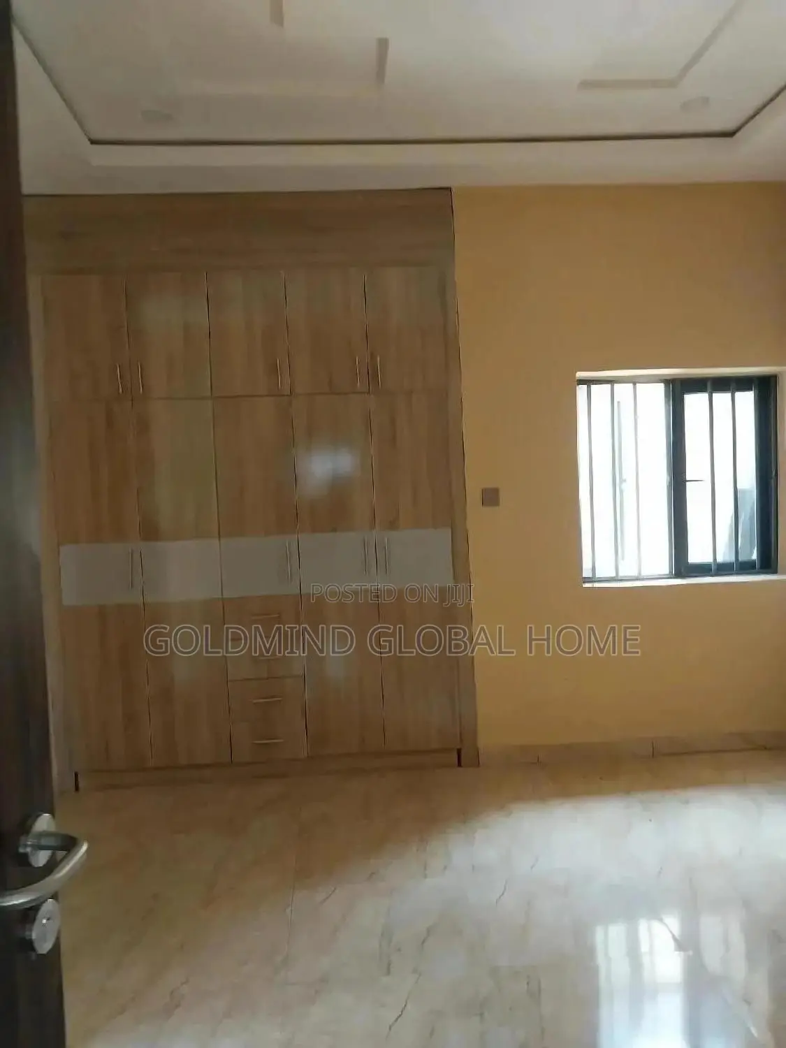 3bdrm Bungalow in Gwarinpa, Life Camp for sale
