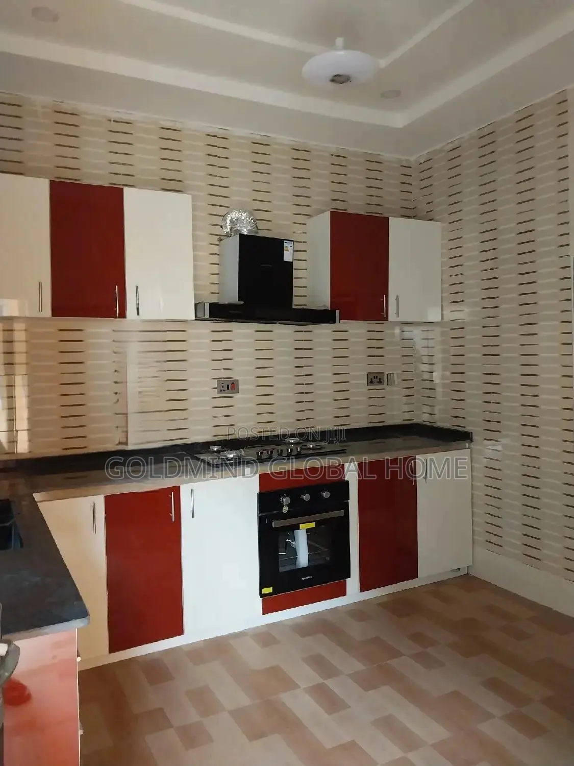 3bdrm Bungalow in Gwarinpa, Life Camp for sale
