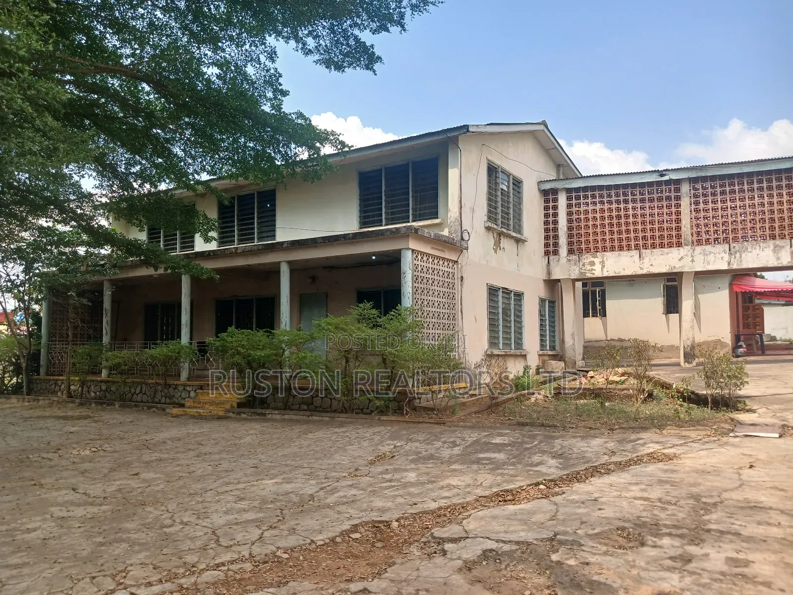 Commercial Property